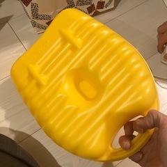 湯たんぽの画像