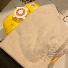 湯たんぽの画像