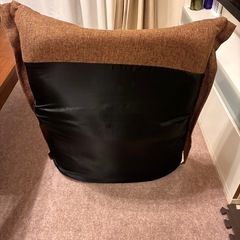 座椅子(ニトリ)の画像