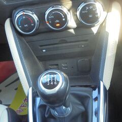 ☆☆☆彡リッター３０キロマシン！６ＭＴ軽油車！２６ｙ純赤デミオ！『ＸＤツーリング・Ｌパッケージ』ナビＴＶ！ＥＴＣ！スマキー！実検ワイド令和１０年２月迄！の画像