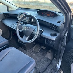 フリード　Gジャストセレクション　車検令和8年7月まで　激安販売　早い者勝ちの画像