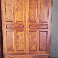 和ダンス・洋服ダンス・サイドボードの画像