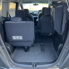 フリード　Gジャストセレクション　車検令和8年7月まで　激安販売　早い者勝ちの画像