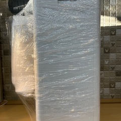 【極美品】アイリスオーヤマ ポータブルクーラー airwill IPP-2224S 2024年製 工事不要 4.5～7畳の画像