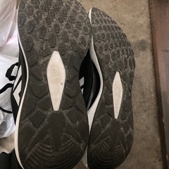 LAD WEATHER公式　運動靴の画像