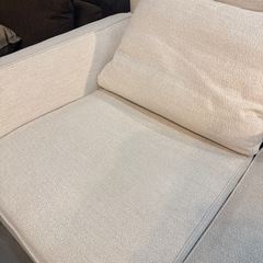 マルイチセーリング　ソファの画像