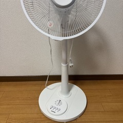 扇風機の画像