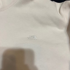 ノースフェイスパーカー
の画像