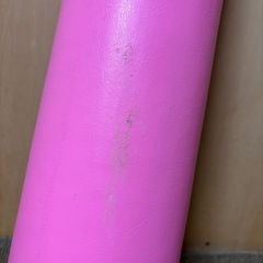 ストレッチポール　正規品　汚れありの画像