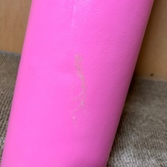 ストレッチポール　正規品　汚れありの画像