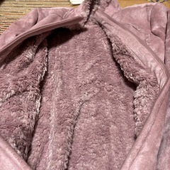 レディース　上着の画像