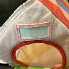 マザーガーデンとことこおさんぽわんちゃんハウスの画像