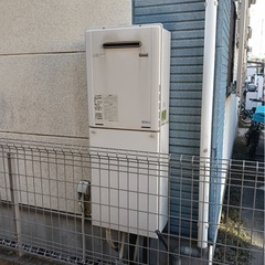 ⭐︎急募⭐︎今なら高単価⭐︎給湯器協力会社様募集⭐︎の画像