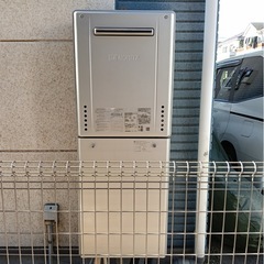 ⭐︎急募⭐︎今なら高単価⭐︎給湯器協力会社様募集⭐︎の画像