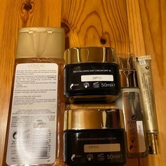 ロレアルパリ　LOREAL PARIS セットの画像
