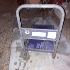 台車　180kまでの画像