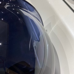 ヘルメット美品　　DM2の画像