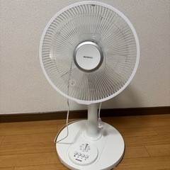 扇風機の画像