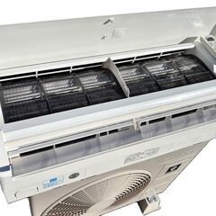 SHARP　シャープ　AY-P22TD　2.2kw　2022年製の画像