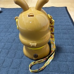 アンパンマンチーズケースの画像