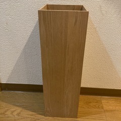 ニトリ　傘立ての画像