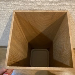 ニトリ　傘立ての画像