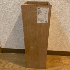 ニトリ　傘立ての画像