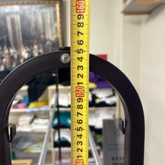 【決定】カッティングシート収納ラック… だったものの画像