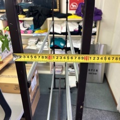 【決定】カッティングシート収納ラック… だったものの画像