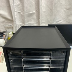 レターケースの画像