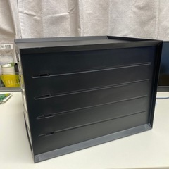 レターケースの画像