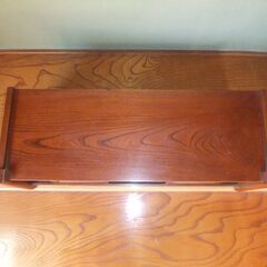 置き床差し上げます。の画像