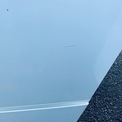 ✅AQUAノンフロン冷凍冷蔵庫✅ ✅AQR-18F✅の画像