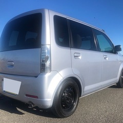 🔴希少後期最終型５速マニュアルekワゴン★車検9年7月★禁煙車★不具合一切無し★新品LEDヘッドライト★新品断熱ガラス交換★新品エスペリアダウンサス装着★綺麗で楽しいクルマです★乗り帰れます‼️諸費用不要‼️の画像