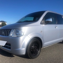 🔴希少後期最終型５速マニュアルekワゴン★車検9年7月★禁煙車★不具合一切無し★新品LEDヘッドライト★新品断熱ガラス交換★新品エスペリアダウンサス装着★綺麗で楽しいクルマです★乗り帰れます‼️諸費用不要‼️の画像