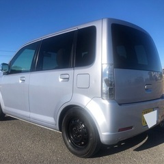 🔴希少後期最終型５速マニュアルekワゴン★車検9年7月★禁煙車★不具合一切無し★新品LEDヘッドライト★新品断熱ガラス交換★新品エスペリアダウンサス装着★綺麗で楽しいクルマです★乗り帰れます‼️諸費用不要‼️の画像