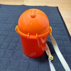 アンパンマンドキンちゃんケースの画像