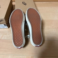 バンズのスニーカーの画像