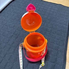 アンパンマンドキンちゃんケースの画像