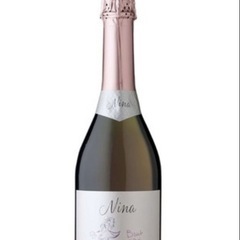 スパークリングワインの画像