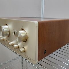 🌟愛品館千葉店🌟ONKYO｜プリメインアンプ｜Integra A-927【愛千130】の画像