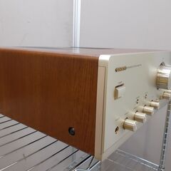 🌟愛品館千葉店🌟ONKYO｜プリメインアンプ｜Integra A-927【愛千130】の画像