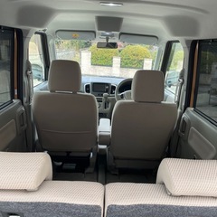 スペーシア　車検　2027/12/25の画像