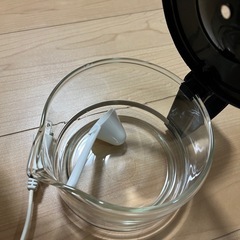 珈琲メーカー　未使用　　　の画像