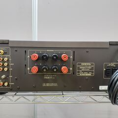 🌟愛品館千葉店🌟ONKYO｜プリメインアンプ｜Integra A-927【愛千130】の画像