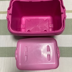 レゴブロックセットの画像