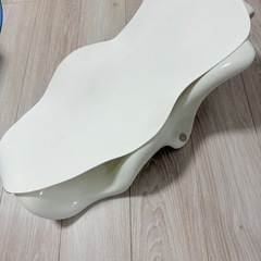 西松屋 抗菌バスチェアやわらかマット付の画像