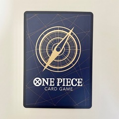 ワンピースカード　ゾロ十郎　sp 和柄　パラレル　新たなる皇帝　ONE PIECEの画像