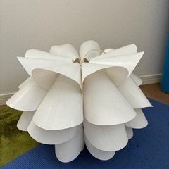 【無料で差し上げます】IKEA照明KNAPPAの画像