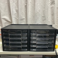 レターケースの画像